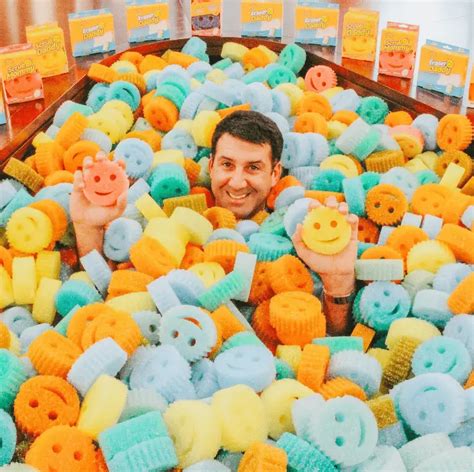 scrub daddy net worth|Scrub Daddy Net Worth: How Rich The Shark Tank Company Is。